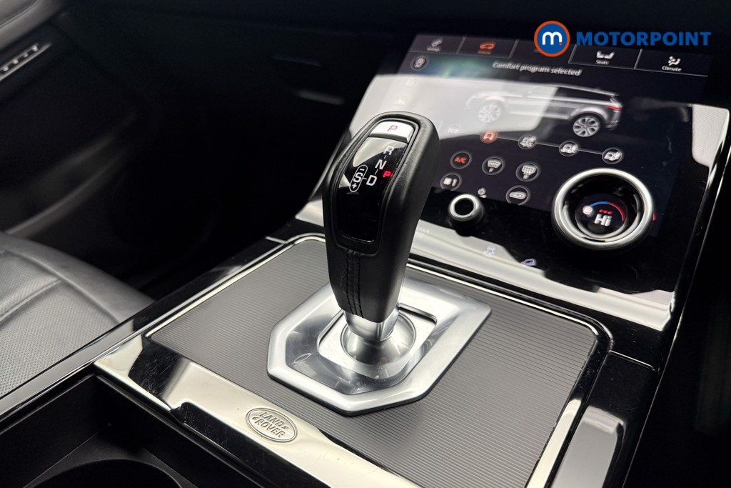 Land Rover Range Rover Evoque R-Dynamic Se Automatic Petrol SUV - Stock Number (1630268) - 14th supplementary image