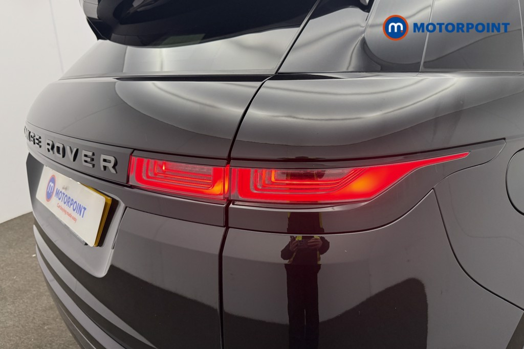 Land Rover Range Rover Evoque R-Dynamic Se Automatic Petrol SUV - Stock Number (1630268) - 17th supplementary image