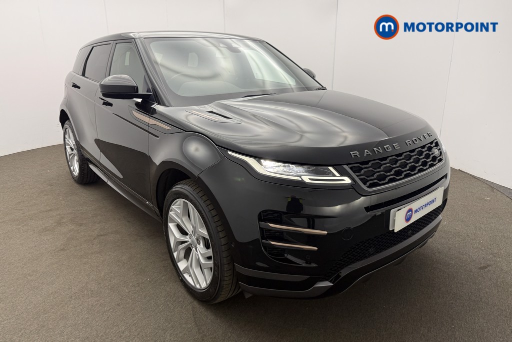 Land Rover Range Rover Evoque R-Dynamic Se Automatic Petrol SUV - Stock Number (1630268) - 18th supplementary image