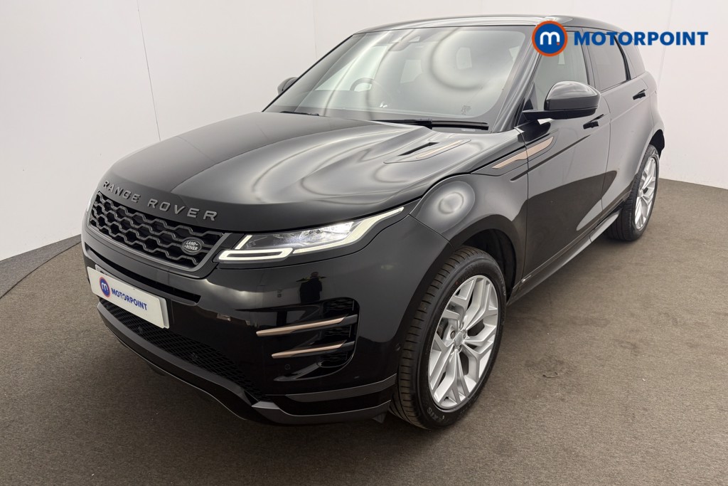 Land Rover Range Rover Evoque R-Dynamic Se Automatic Petrol SUV - Stock Number (1630268) - 19th supplementary image