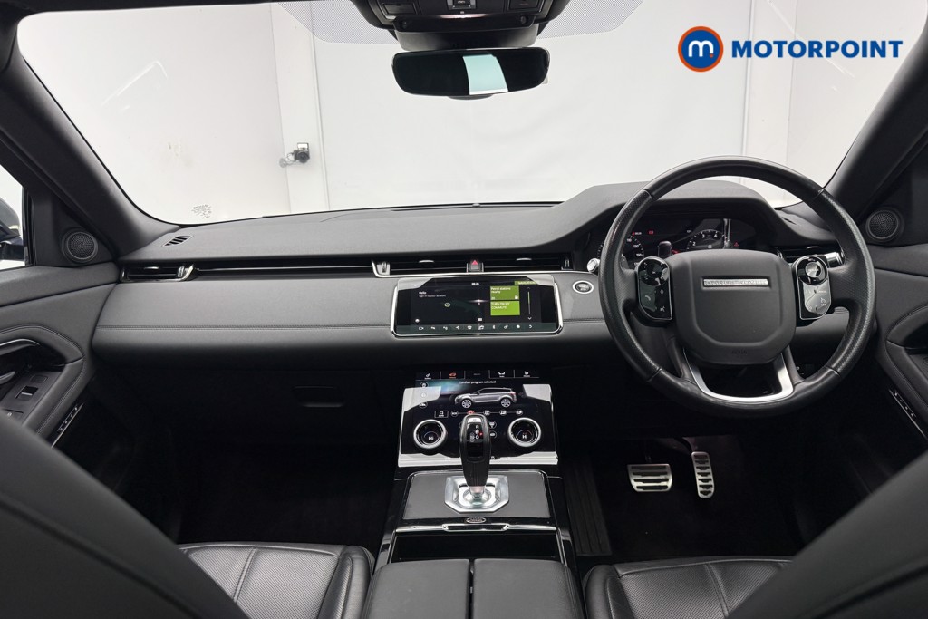 Land Rover Range Rover Evoque R-Dynamic Se Automatic Petrol SUV - Stock Number (1630268) - 1st supplementary image