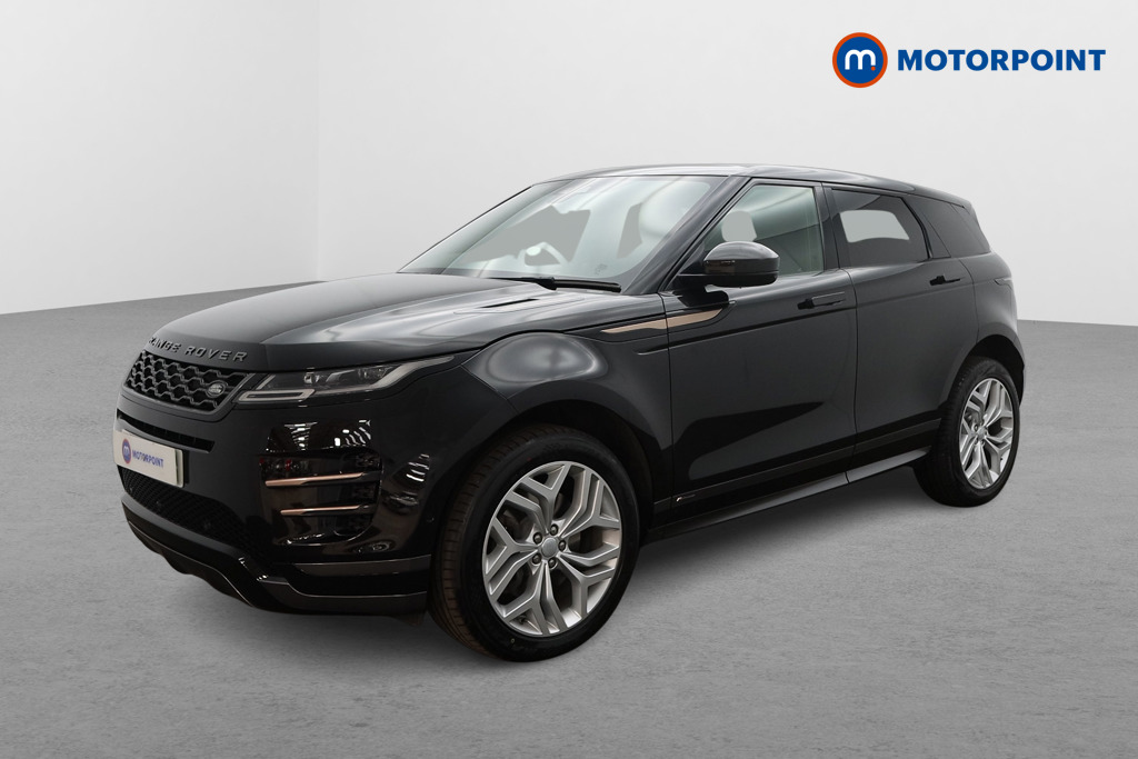 Land Rover Range Rover Evoque R-Dynamic Se Automatic Petrol SUV - Stock Number (1630268) - Passenger side front corner