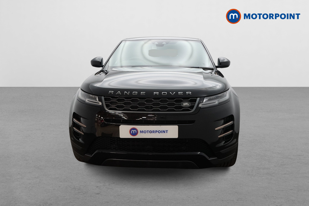Land Rover Range Rover Evoque R-Dynamic Se Automatic Petrol SUV - Stock Number (1630268) - Front bumper