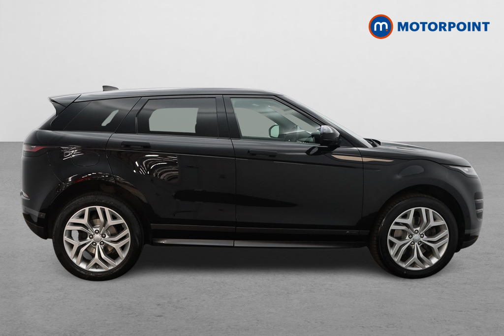 Land Rover Range Rover Evoque R-Dynamic Se Automatic Petrol SUV - Stock Number (1630268) - Drivers side