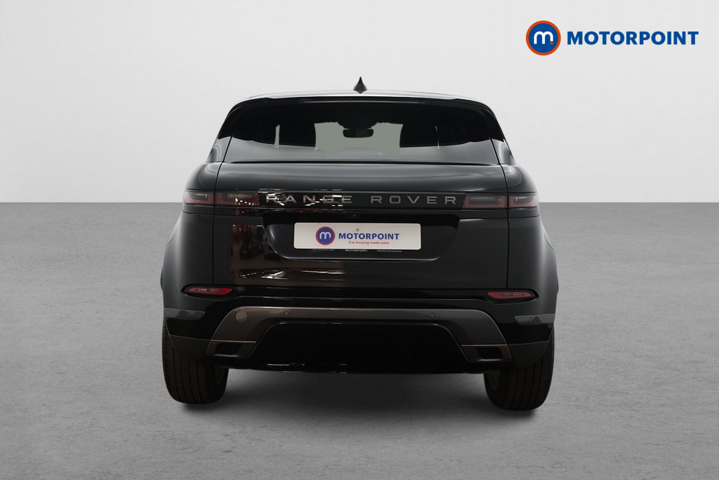 Land Rover Range Rover Evoque R-Dynamic Se Automatic Petrol SUV - Stock Number (1630268) - Rear bumper