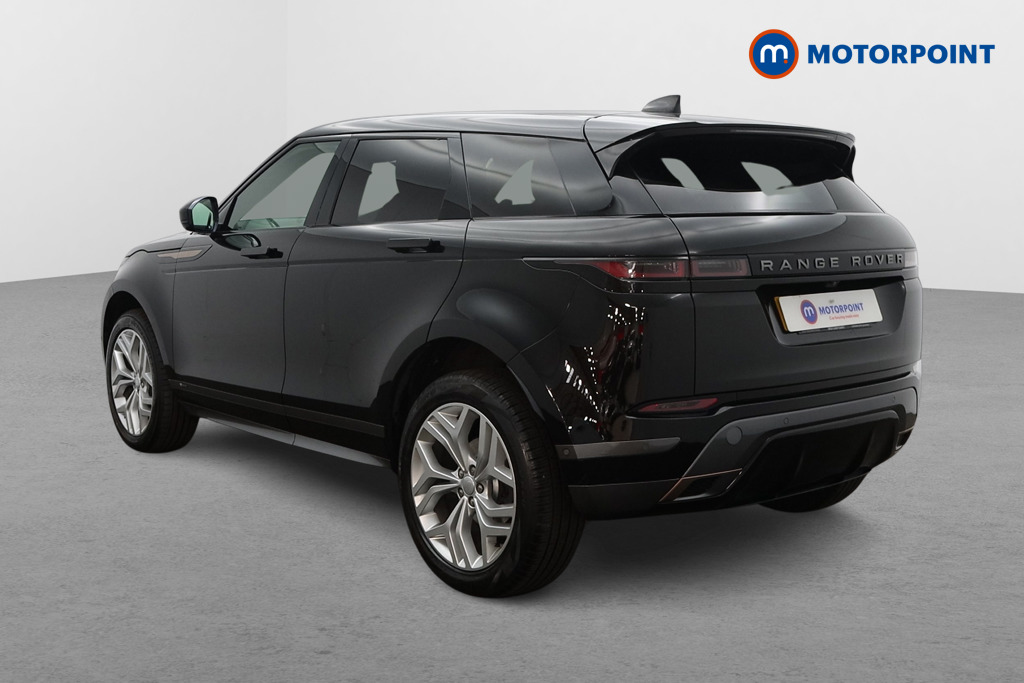 Land Rover Range Rover Evoque R-Dynamic Se Automatic Petrol SUV - Stock Number (1630268) - Passenger side rear corner