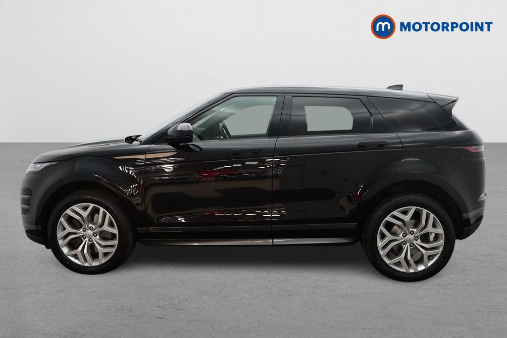 Land Rover Range Rover Evoque R-Dynamic Se Automatic Petrol SUV - Stock Number (1630268) - Passenger side