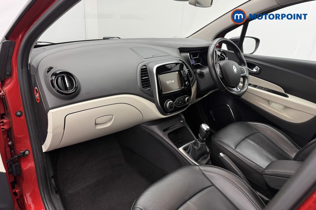 Renault Captur Gt Line Manual Petrol SUV - Stock Number (1630742) - 5th supplementary image