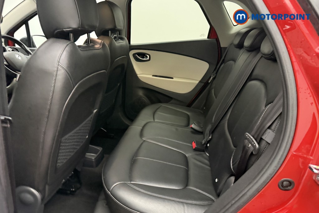 Renault Captur Gt Line Manual Petrol SUV - Stock Number (1630742) - 6th supplementary image