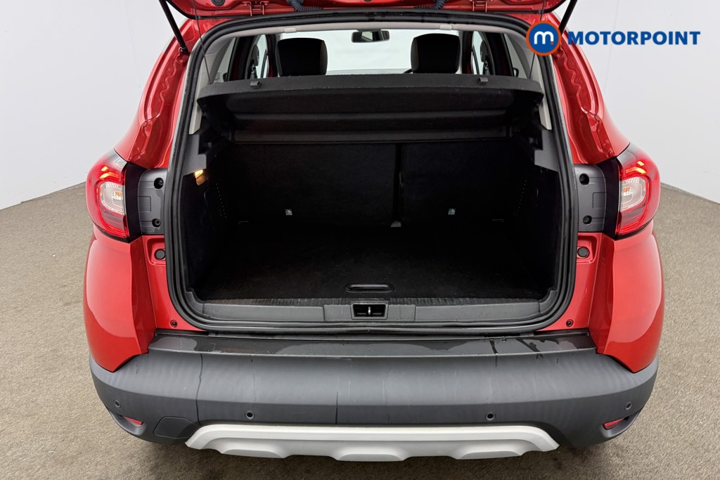 Renault Captur Gt Line Manual Petrol SUV - Stock Number (1630742) - 7th supplementary image