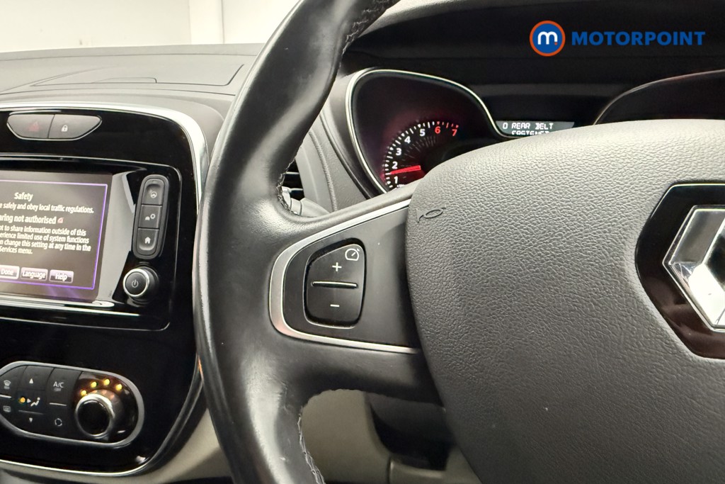 Renault Captur Gt Line Manual Petrol SUV - Stock Number (1630742) - 9th supplementary image