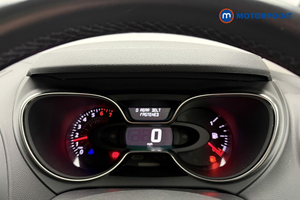 Renault Captur Gt Line Manual Petrol SUV - Stock Number (1630742) - 11th supplementary image