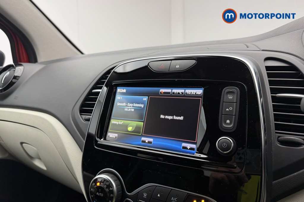 Renault Captur Gt Line Manual Petrol SUV - Stock Number (1630742) - 12th supplementary image