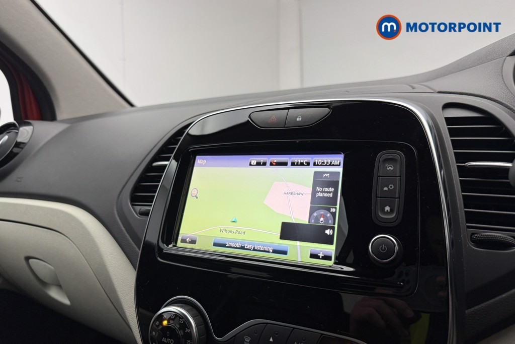 Renault Captur Gt Line Manual Petrol SUV - Stock Number (1630742) - 13th supplementary image