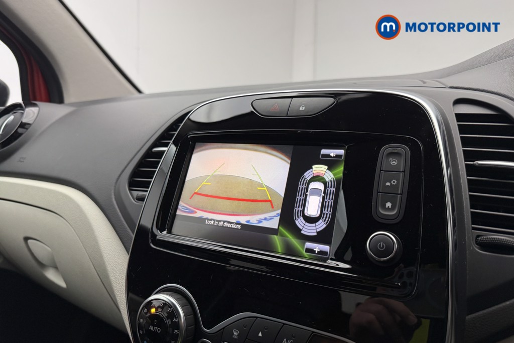 Renault Captur Gt Line Manual Petrol SUV - Stock Number (1630742) - 14th supplementary image