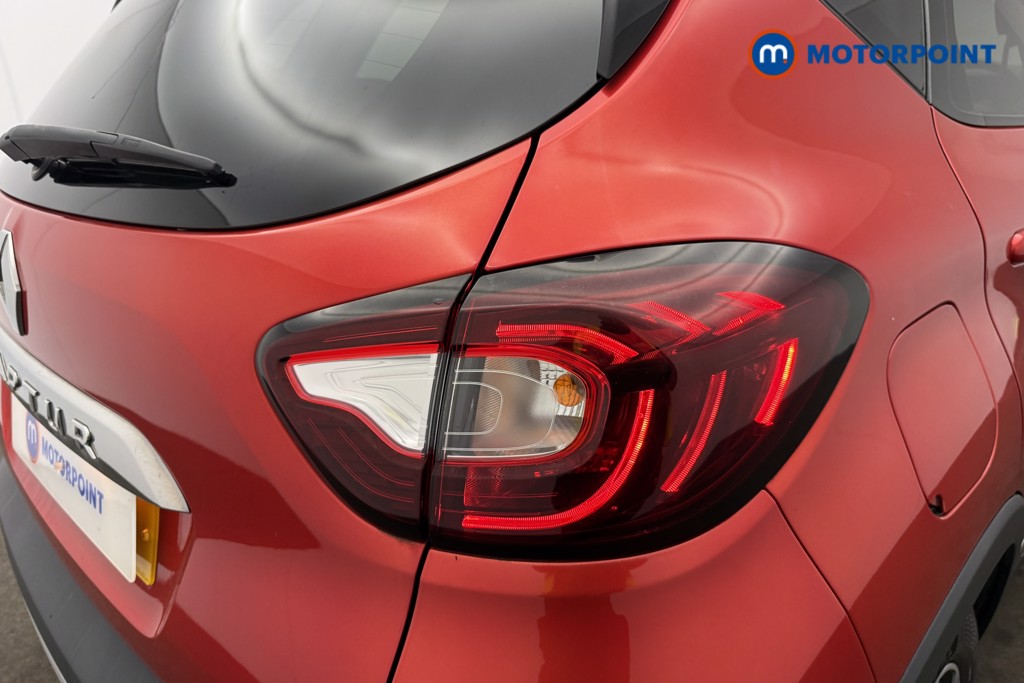Renault Captur Gt Line Manual Petrol SUV - Stock Number (1630742) - 17th supplementary image