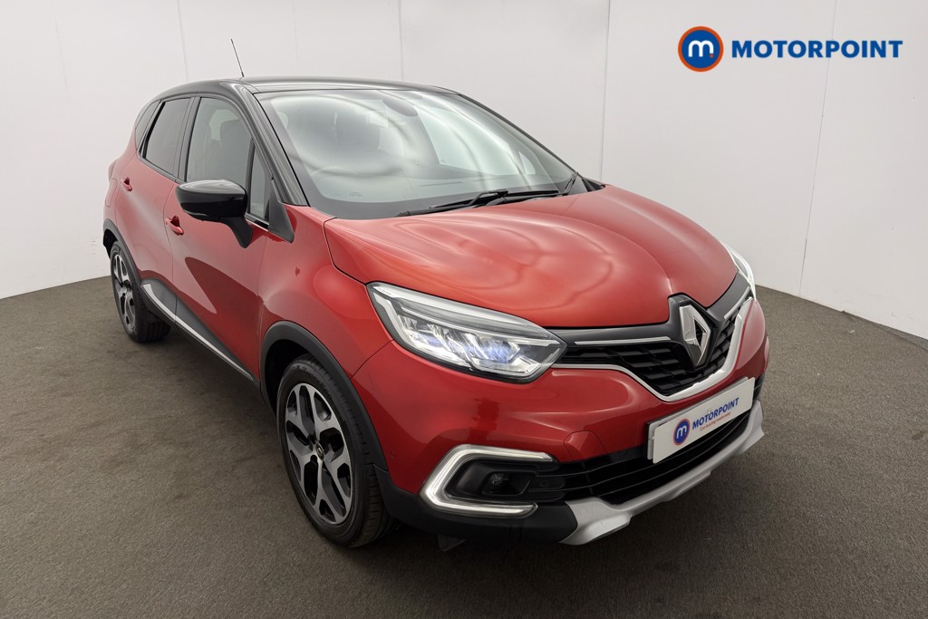 Renault Captur Gt Line Manual Petrol SUV - Stock Number (1630742) - 18th supplementary image