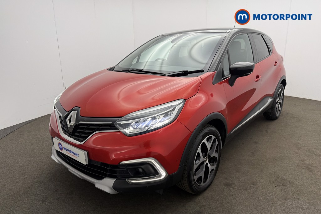 Renault Captur Gt Line Manual Petrol SUV - Stock Number (1630742) - 19th supplementary image