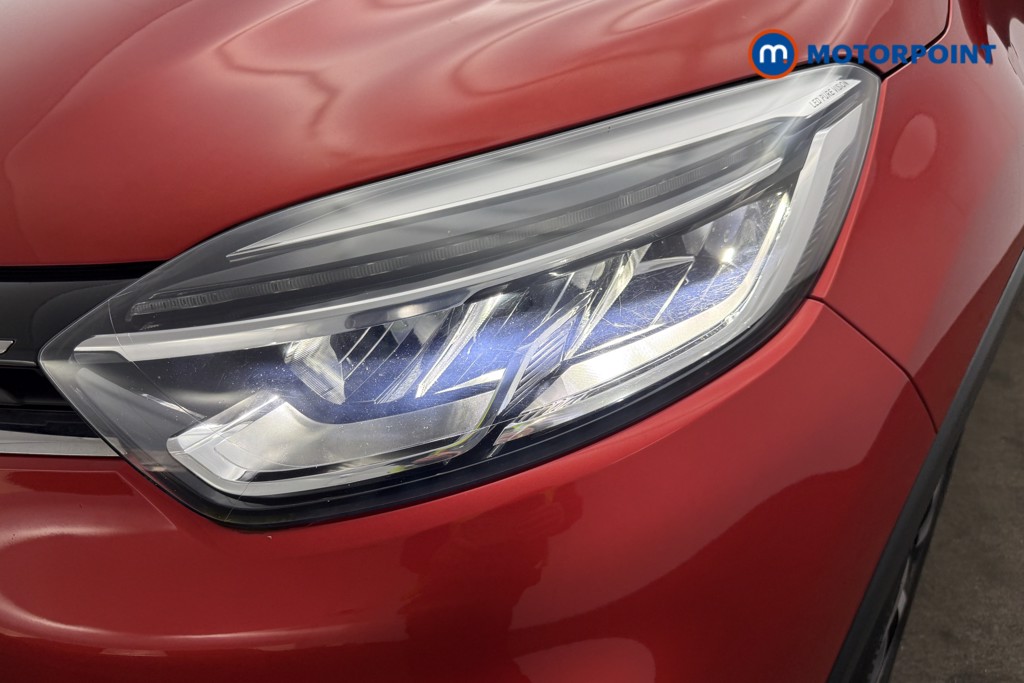 Renault Captur Gt Line Manual Petrol SUV - Stock Number (1630742) - 20th supplementary image