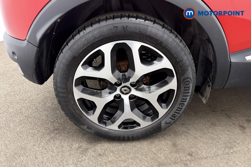 Renault Captur Gt Line Manual Petrol SUV - Stock Number (1630742) - 22nd supplementary image