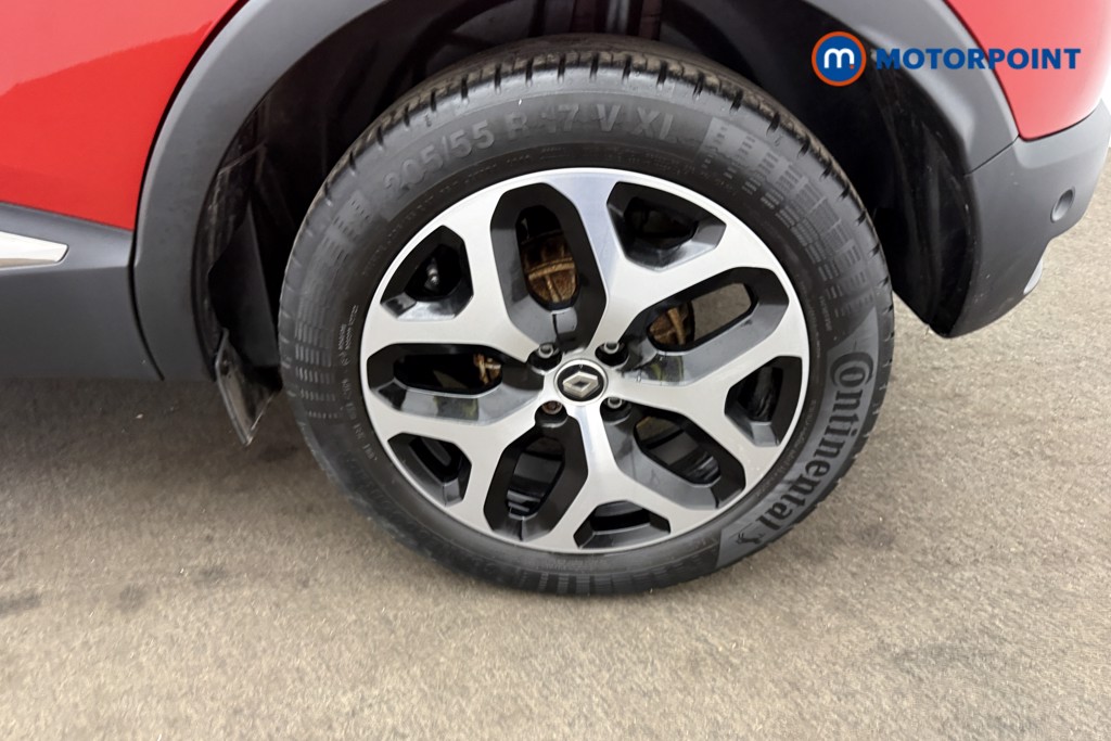 Renault Captur Gt Line Manual Petrol SUV - Stock Number (1630742) - 23rd supplementary image