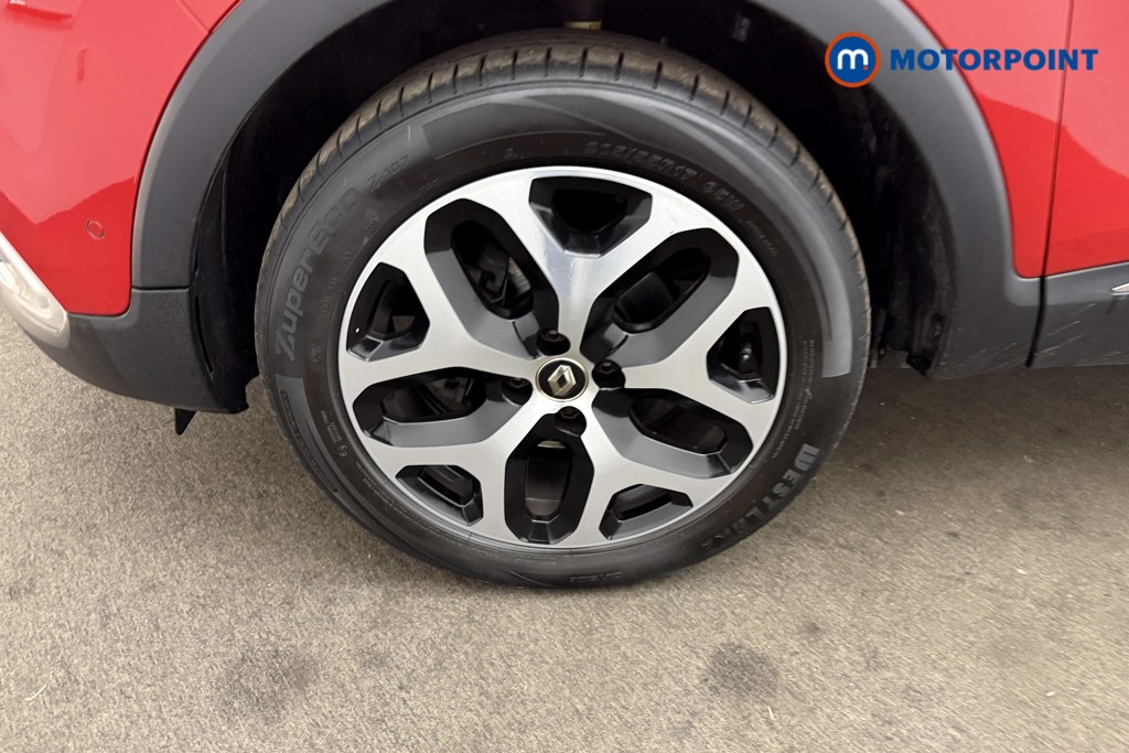 Renault Captur Gt Line Manual Petrol SUV - Stock Number (1630742) - 24th supplementary image