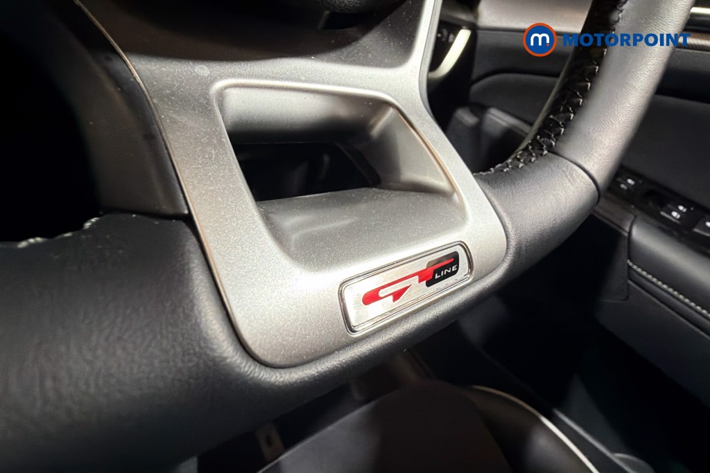 KIA Sportage Gt-Line Automatic Petrol-Electric Hybrid SUV - Stock Number (1630936) - 5th supplementary image