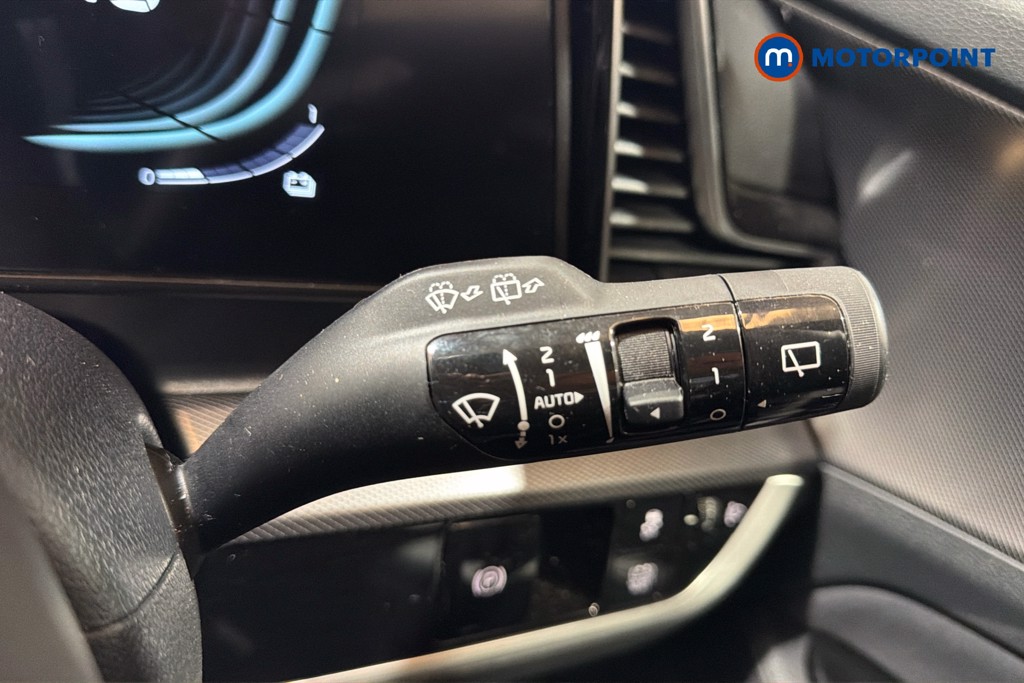 KIA Sportage Gt-Line Automatic Petrol-Electric Hybrid SUV - Stock Number (1630936) - 7th supplementary image