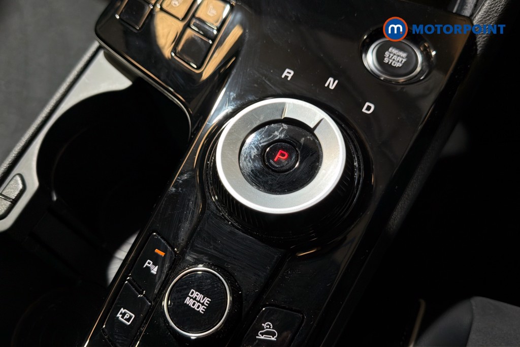 KIA Sportage Gt-Line Automatic Petrol-Electric Hybrid SUV - Stock Number (1630936) - 15th supplementary image