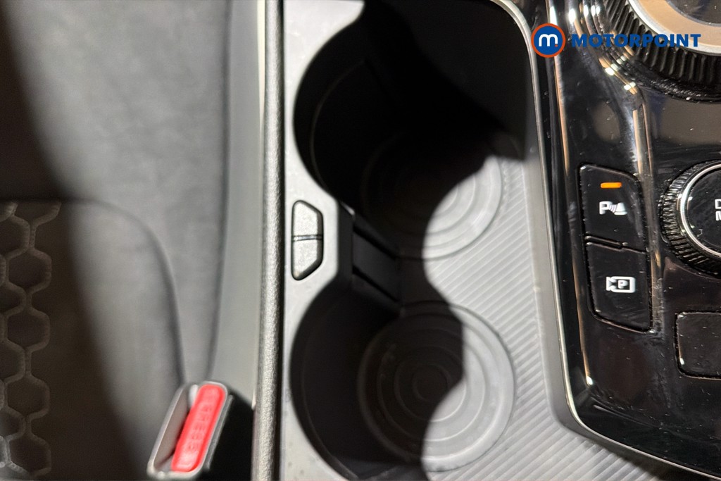 KIA Sportage Gt-Line Automatic Petrol-Electric Hybrid SUV - Stock Number (1630936) - 16th supplementary image