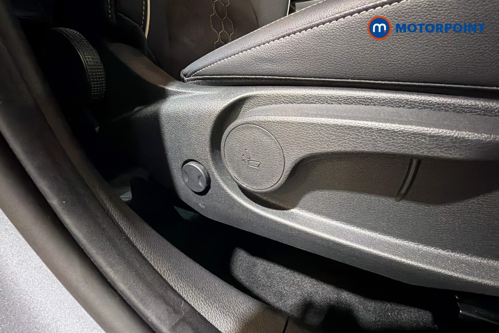 KIA Sportage Gt-Line Automatic Petrol-Electric Hybrid SUV - Stock Number (1630936) - 25th supplementary image