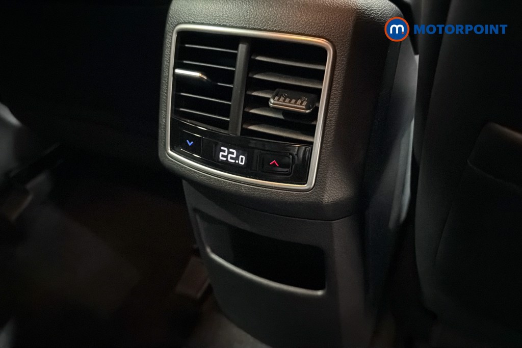 KIA Sportage Gt-Line Automatic Petrol-Electric Hybrid SUV - Stock Number (1630936) - 30th supplementary image