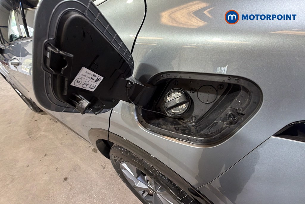 KIA Sportage Gt-Line Automatic Petrol-Electric Hybrid SUV - Stock Number (1630936) - 41st supplementary image