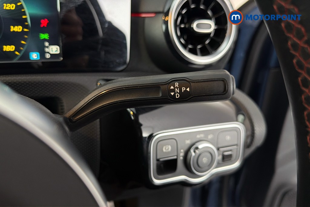 Mercedes-Benz A Class Amg Line Automatic Petrol Saloon - Stock Number (1631290) - 15th supplementary image