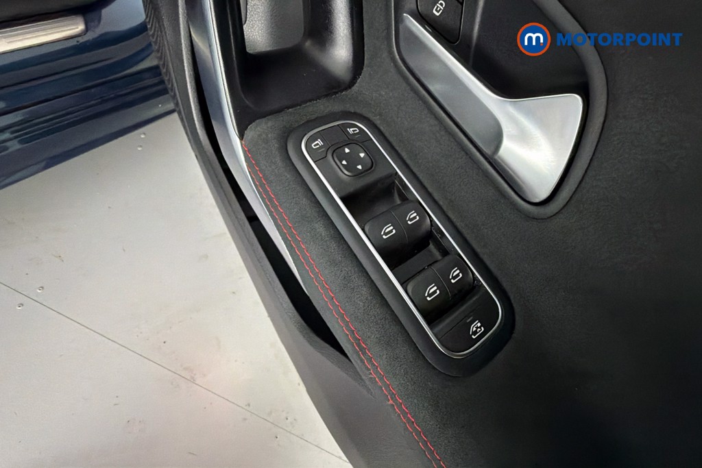 Mercedes-Benz A Class Amg Line Automatic Petrol Saloon - Stock Number (1631290) - 20th supplementary image