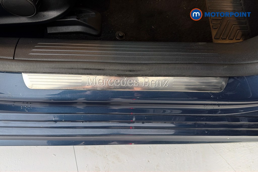 Mercedes-Benz A Class Amg Line Automatic Petrol Saloon - Stock Number (1631290) - 27th supplementary image