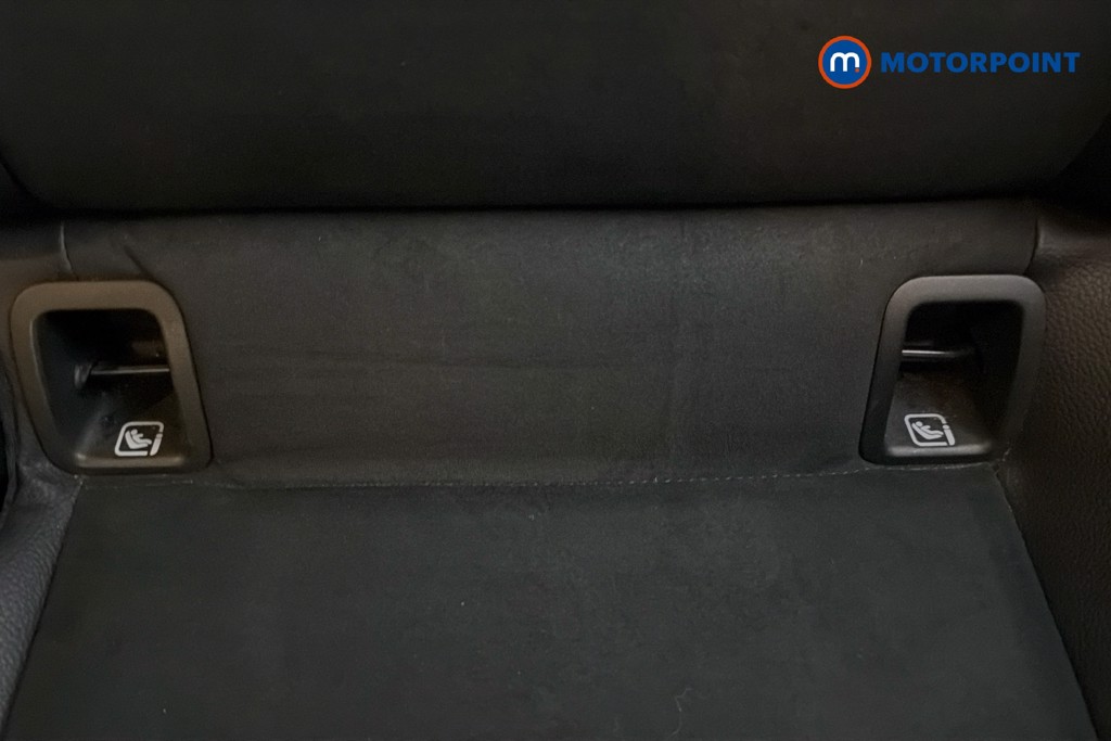 Mercedes-Benz A Class Amg Line Automatic Petrol Saloon - Stock Number (1631290) - 29th supplementary image
