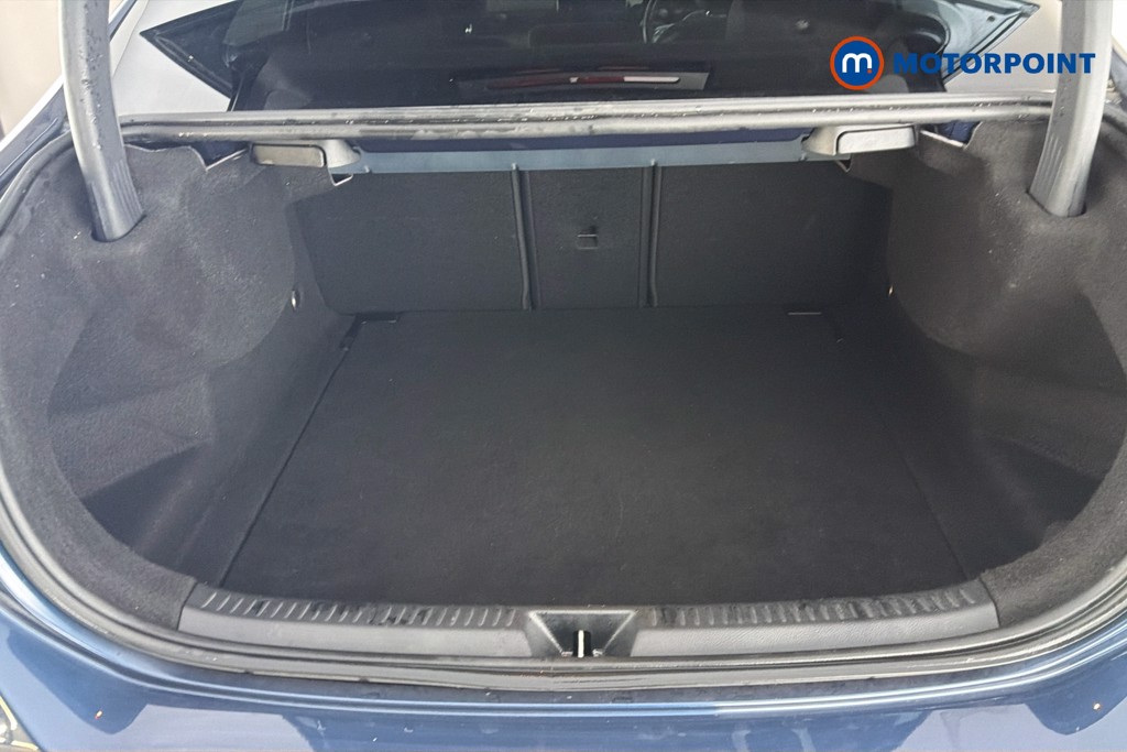 Mercedes-Benz A Class Amg Line Automatic Petrol Saloon - Stock Number (1631290) - 33rd supplementary image