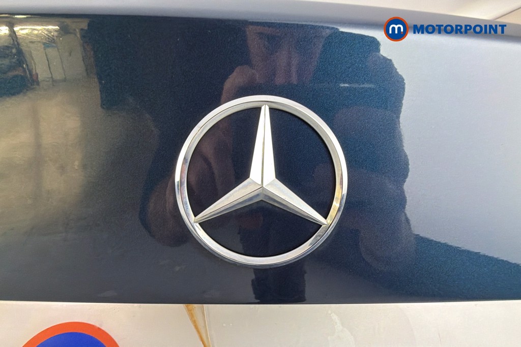 Mercedes-Benz A Class Amg Line Automatic Petrol Saloon - Stock Number (1631290) - 37th supplementary image