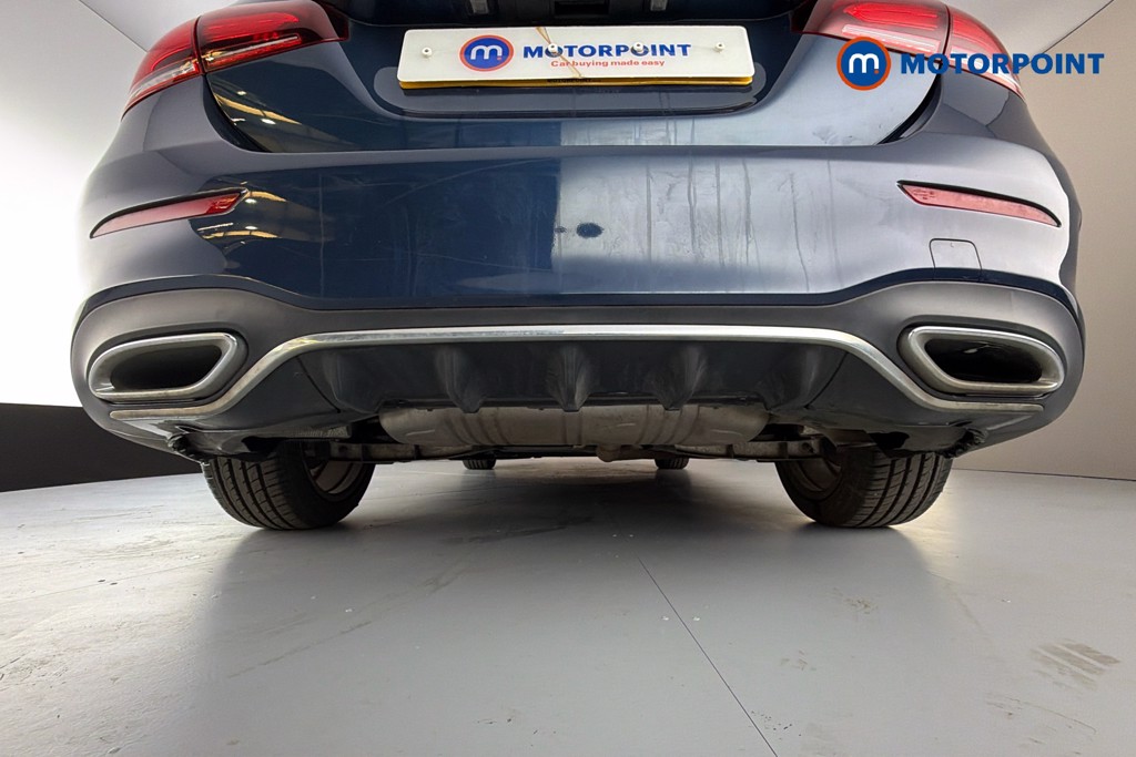 Mercedes-Benz A Class Amg Line Automatic Petrol Saloon - Stock Number (1631290) - 39th supplementary image