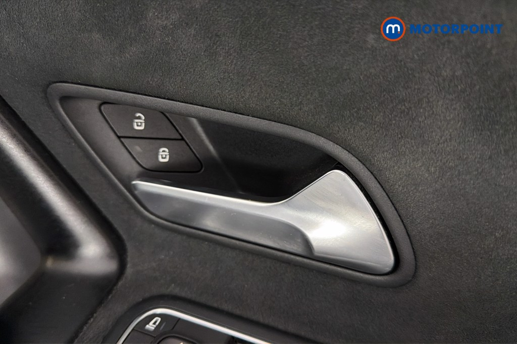 Mercedes-Benz A Class Amg Line Automatic Petrol Saloon - Stock Number (1631290) - 42nd supplementary image