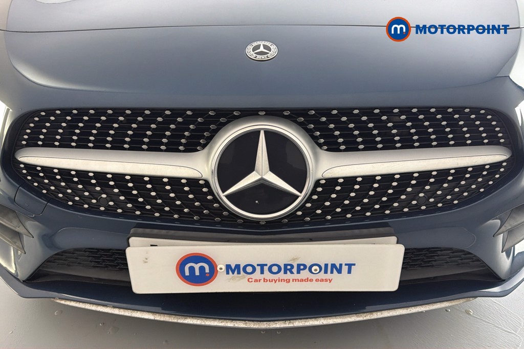 Mercedes-Benz A Class Amg Line Automatic Petrol Saloon - Stock Number (1631290) - 45th supplementary image