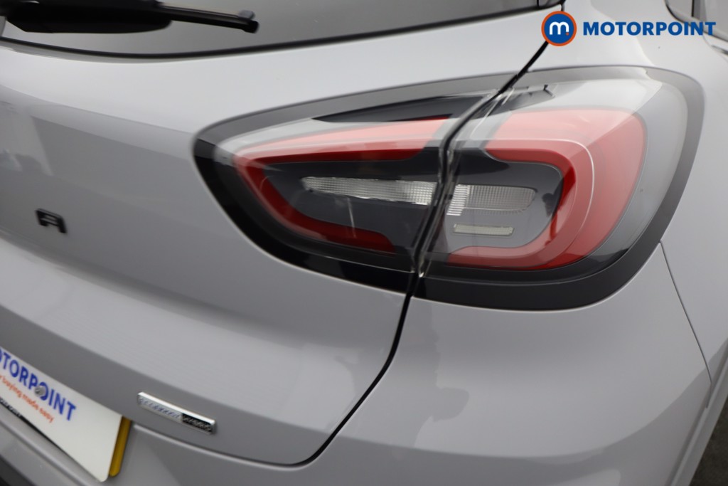 Ford Puma St-Line X Manual Petrol SUV - Stock Number (1631337) - 3rd supplementary image