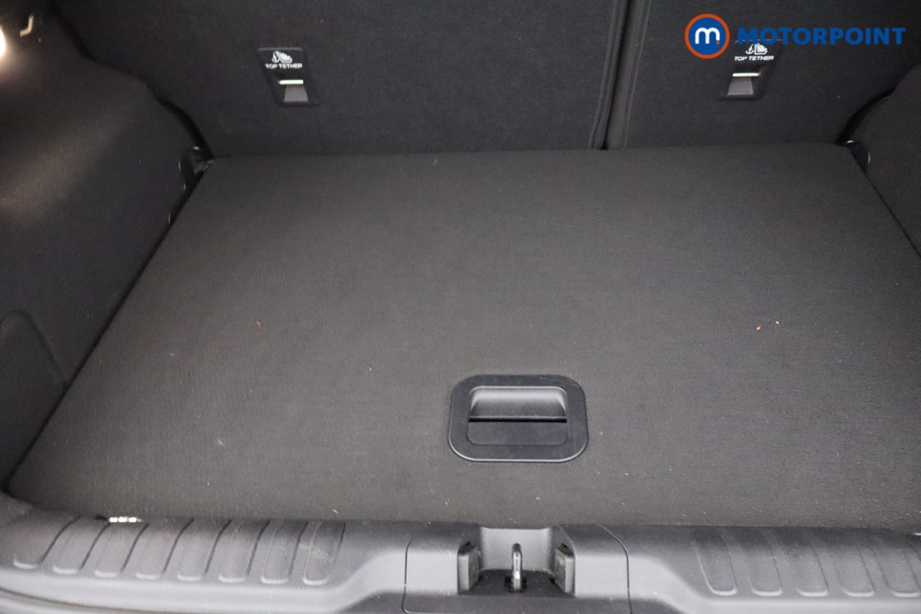 Ford Puma St-Line X Manual Petrol SUV - Stock Number (1631337) - 5th supplementary image