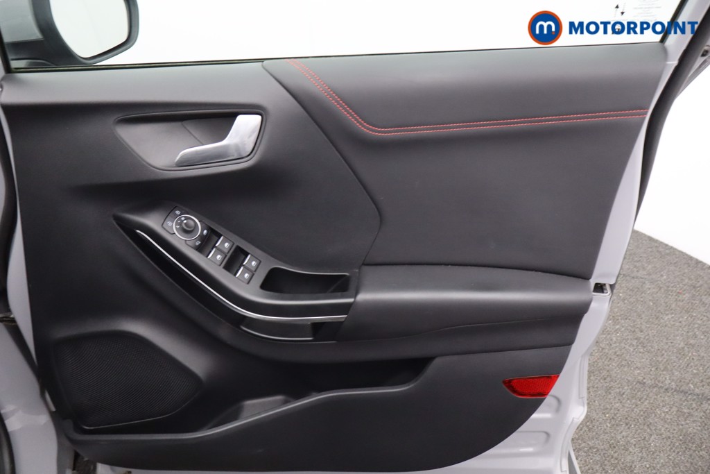 Ford Puma St-Line X Manual Petrol SUV - Stock Number (1631337) - 8th supplementary image