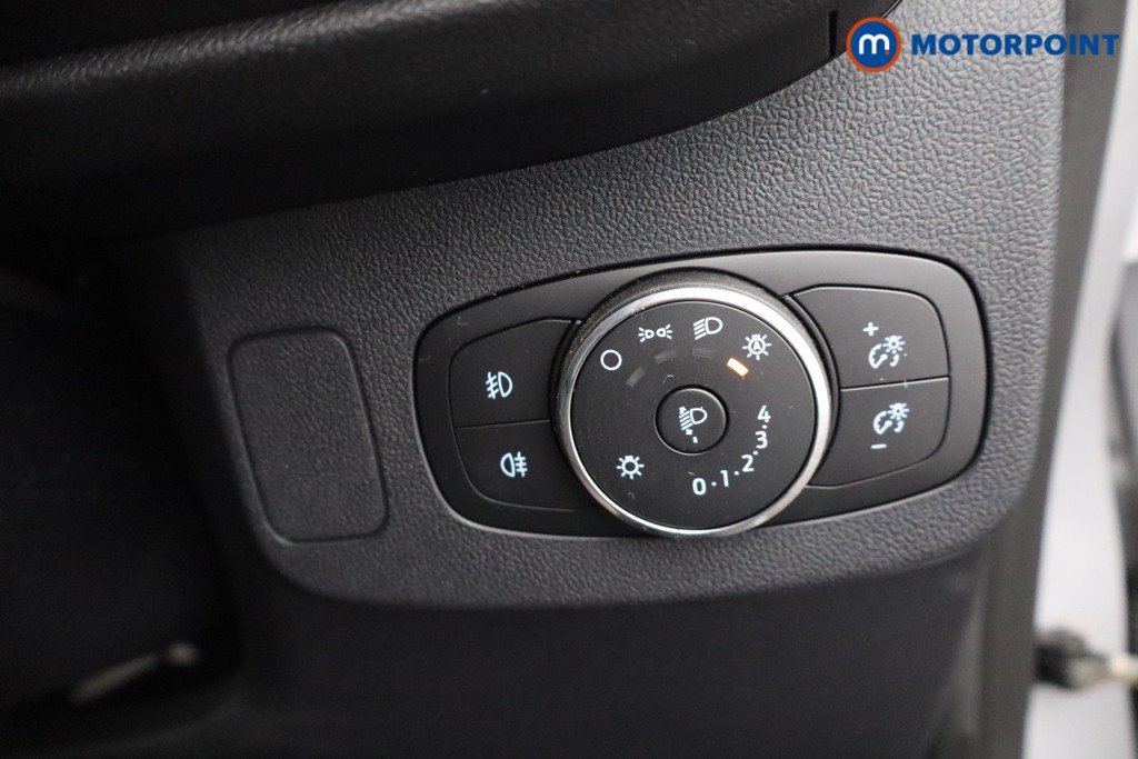 Ford Puma St-Line X Manual Petrol SUV - Stock Number (1631337) - 11th supplementary image