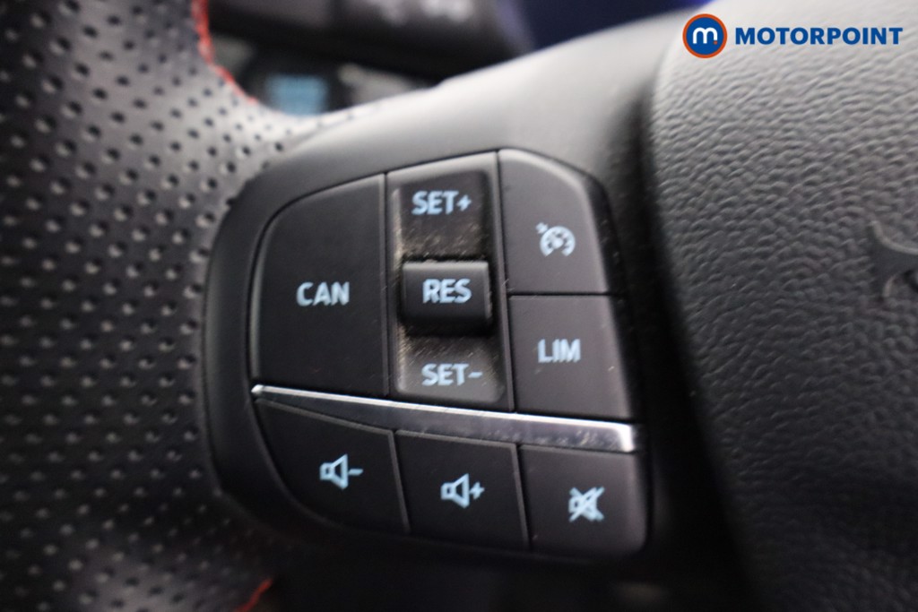 Ford Puma St-Line X Manual Petrol SUV - Stock Number (1631337) - 13th supplementary image