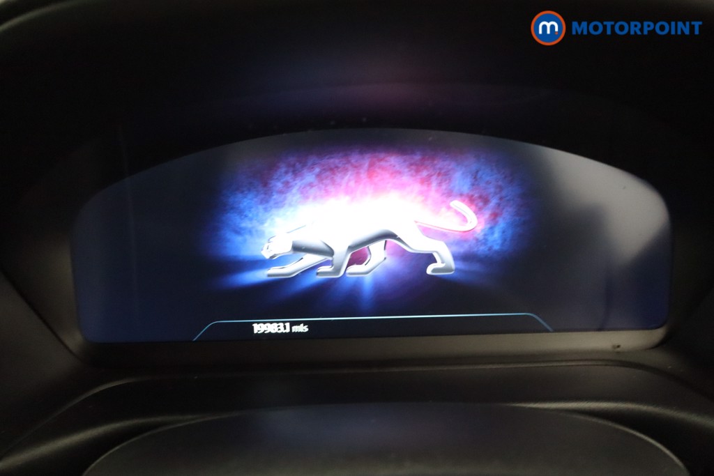 Ford Puma St-Line X Manual Petrol SUV - Stock Number (1631337) - 14th supplementary image