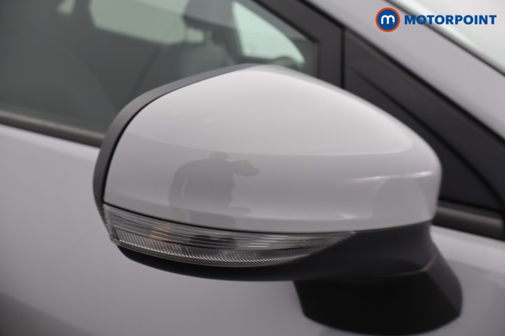 Ford Puma St-Line X Manual Petrol SUV - Stock Number (1631337) - 22nd supplementary image