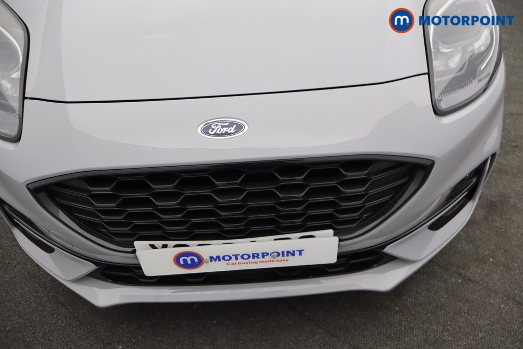 Ford Puma St-Line X Manual Petrol SUV - Stock Number (1631337) - 24th supplementary image